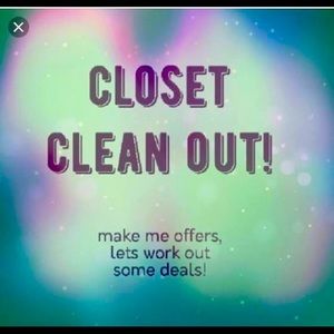 Plus sized clothes 2X-3X